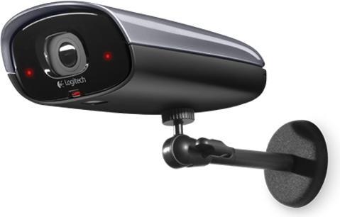 Produktbild Logitech Alert 700e (960 x 720 Pixels)