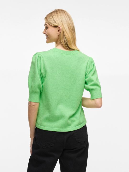 Image du produit Vila VIRIL Kurzärmeliges Strickoberteil (XL)
