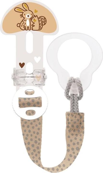 Immagine prodotto MAM Clip it! assortiti (1 x, fino a 24 M.)