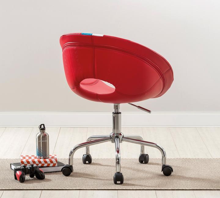 Actual product image Cilek Biseat chair