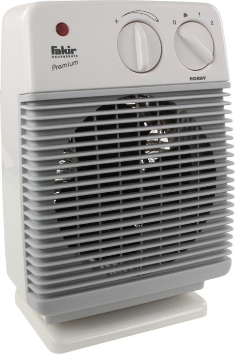 Fakir HL 600 (2000 W)
