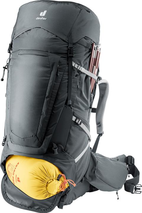 Actual product image Deuter Aircontact Pro 75+10 (75 l)