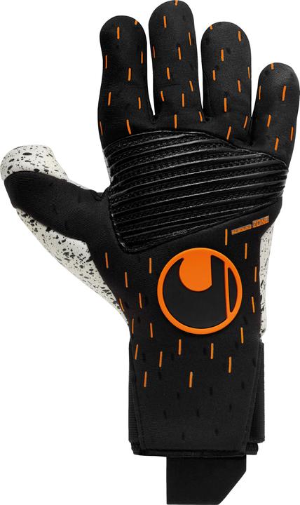 Produktbild Uhlsport Speed Contact Supergrip+ Torwarthandschuh Herren (8.5)