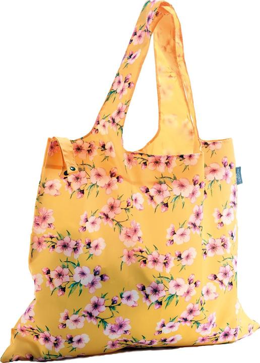 Produktbild Cedon Tasche 3.0 KIRSCHBLÜTE gelb