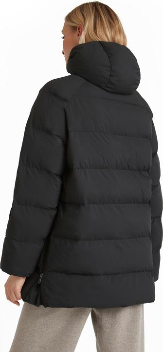 Produktbild Falke Puffering Semi-long Jacket w (XS)