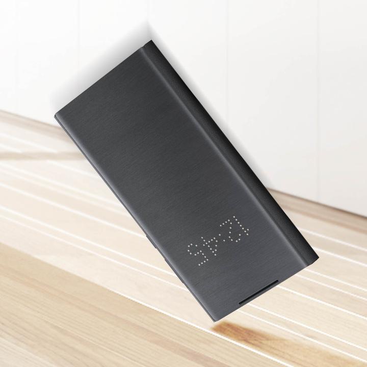 Image du produit Samsung Smart LED View Cover (Samsung Galaxy Note 20)