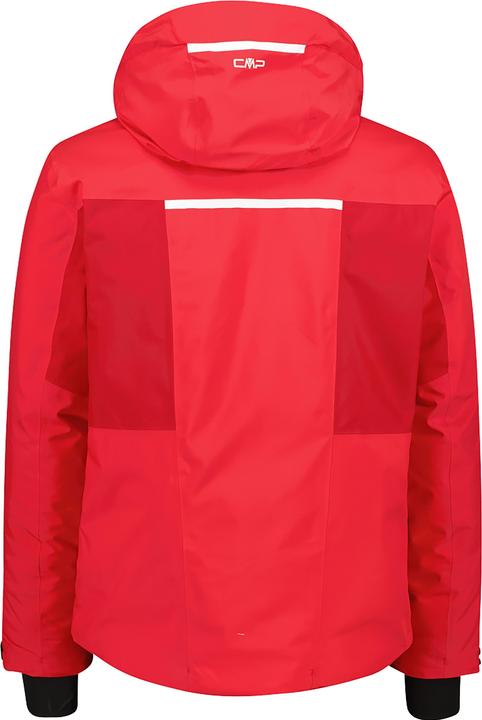 Image du produit CMP Campagnolo Zip Hoodie (3XL)