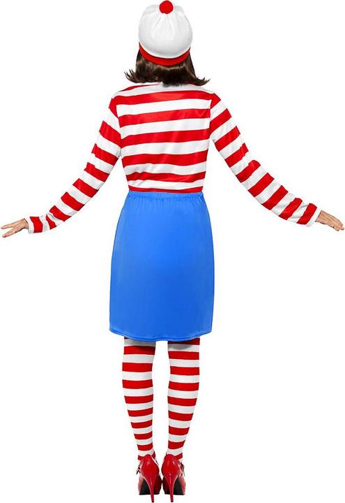 Produktbild Unf Ug Wo Ist Walter: Wenda (40, 42)