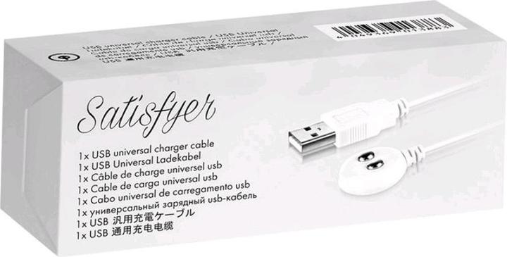 Image du produit Satisfyer Recharger le câble