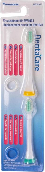 Immagine prodotto Panasonic Ew0911 (2 x)