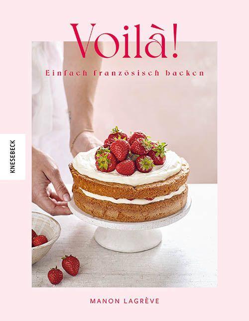 Immagine prodotto Voilà! (Tedesco, Manuela Schomann, Manon Lagreve, 2024)