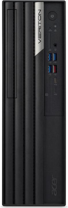 Actual product image Acer PC Veriton X4710G i5 W11P (Intel Core i5-13400, 8 GB, 256 GB, UHD Graphics 730)