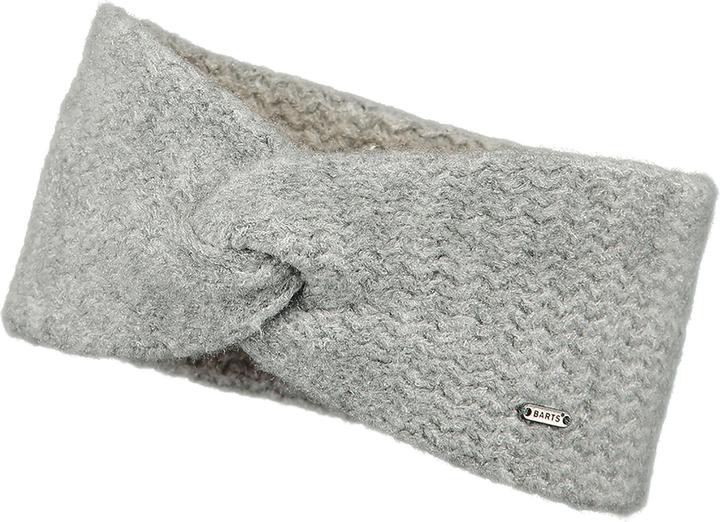 Image du produit Barts Shae bandeau heather grey 53