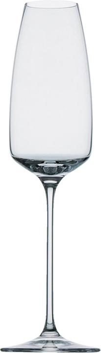 Actual product image Rosenthal TAC o2 (30 cl, 6 Glasses, Champagne glasses)