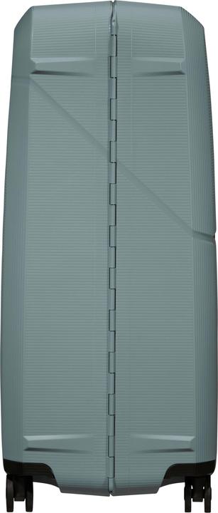 Actual product image Samsonite MAGNUM ECO Spinner (139 l, XL (from 140l))
