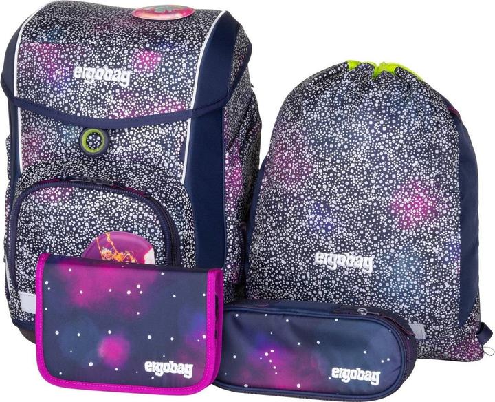 Produktbild Ergobag Cubo Set (19 l)