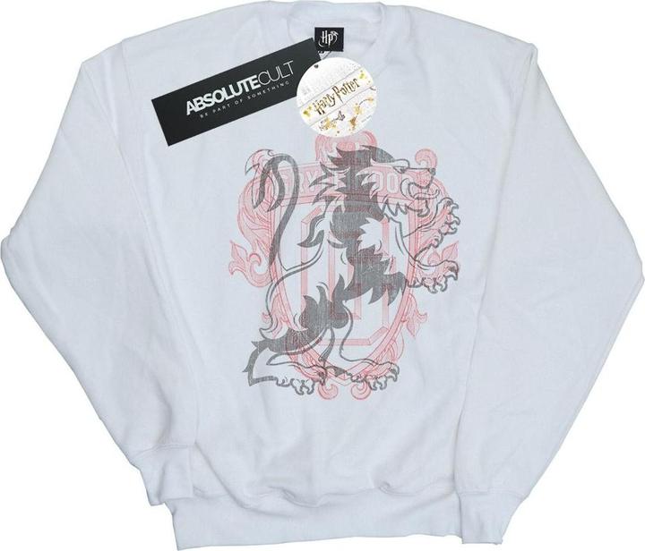 Immagine prodotto Gryffindor Lion Crest Felpa Donna (XXL)