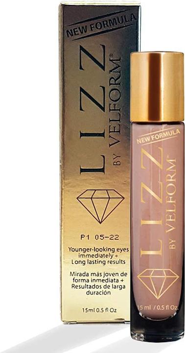 Produktbild Velform Lizz (15 ml, 24h Creme)