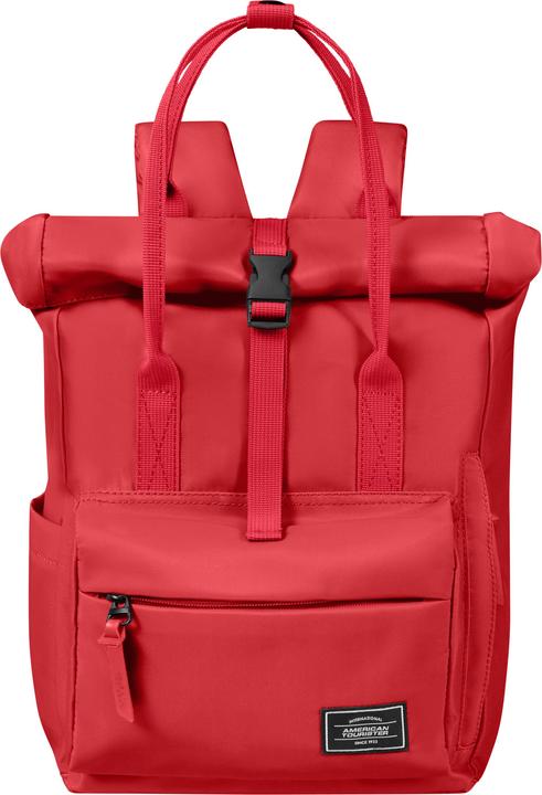 Actual product image American Tourister MOVE 3.0 BACKPACK S (17 l)