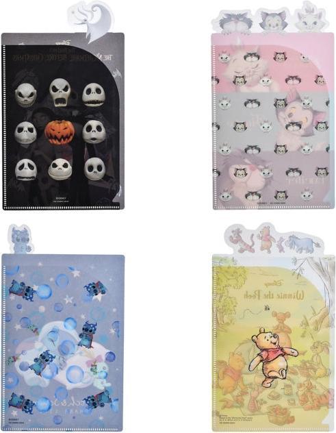 Produktbild Disney Secret Schreibtischunterlage mit Tasche