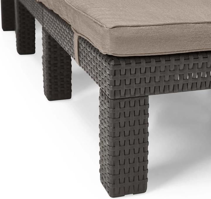Produktbild Allibert Solène (195 cm)