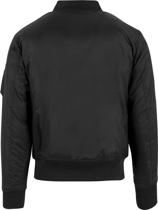 Image du produit Build Your Brand Bomber contrasté (XXL)
