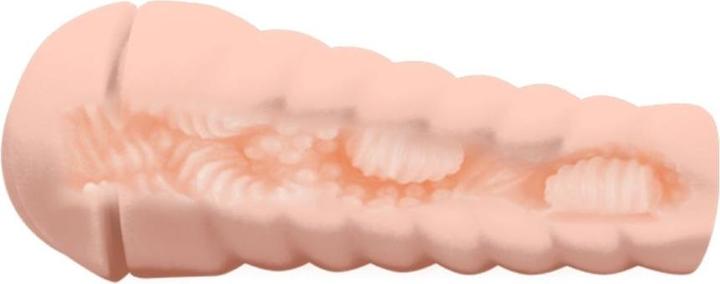 Actual product image Pretty Love Hedy Masturbador Vagina Con Vibracion