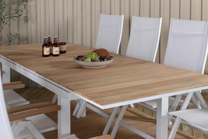 Actual product image Venture Home Dining table Mexico (90 cm)