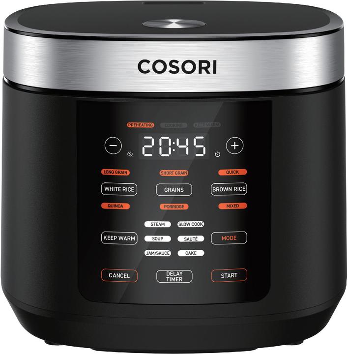 Cosori Multikocher