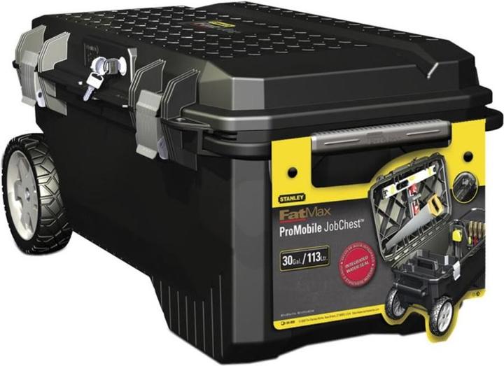 Produktbild Stanley FatMax (1 Teile)
