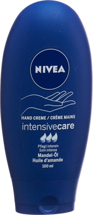 Produktbild NIVEA Intensive Care (100 ml)