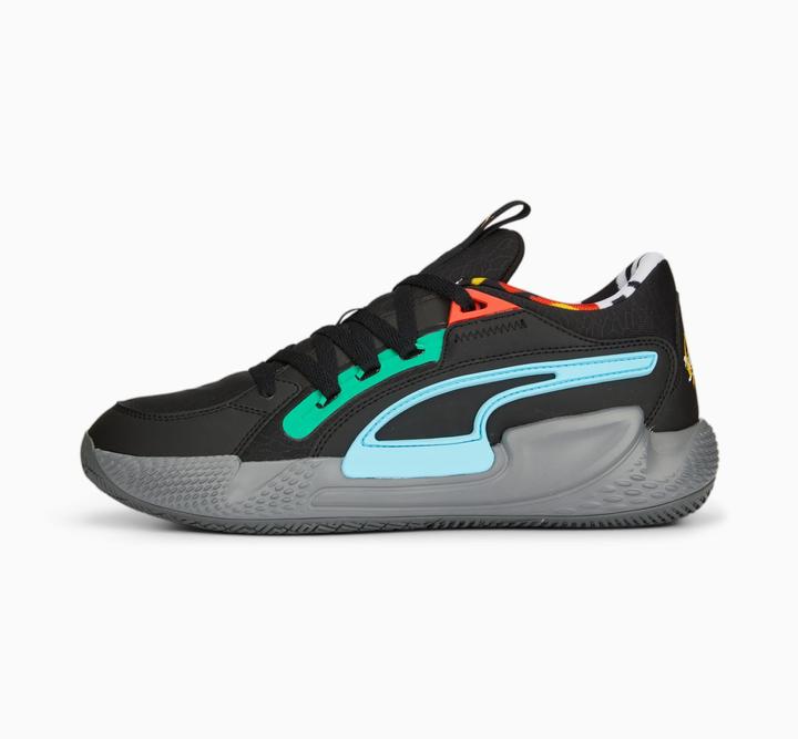 Produktbild Puma Court Rider Chaos Block Party (44)