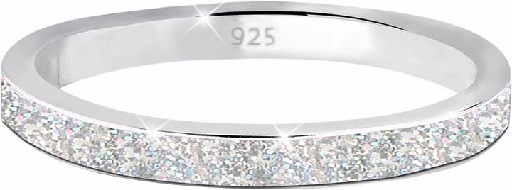 Immagine prodotto Elli Bandring mit Emaille glitzernd (54, 925 Argento)