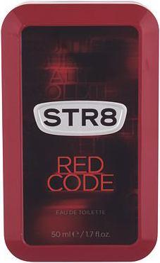 Immagine prodotto Str8 Codice rosso (Eau de toilette, 50 ml)