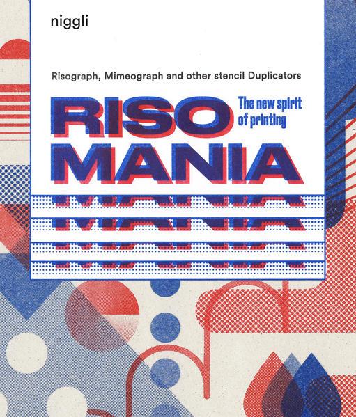 Image du produit Risomania (Anglais, John Z. Komurki, 2017)
