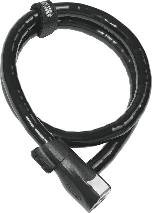 Actual product image Abus Steel-O-Flex Centuro 860 QS RBU (85 cm)