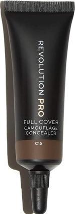 Produktbild Makeup Revolution Pro Full Cover Camouflage Concealer C15