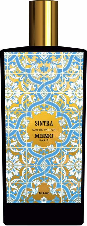 Image du produit Memo Paris Sintra - Pays d'art et d'histoire (Eau de parfum, 75 ml)