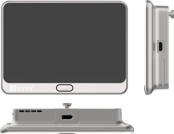 Produktbild EZVIZ DP2 (PIR)