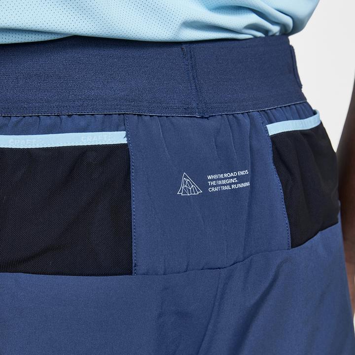 Produktbild Craft Pro Trail 2in1 Shorts M (XL)