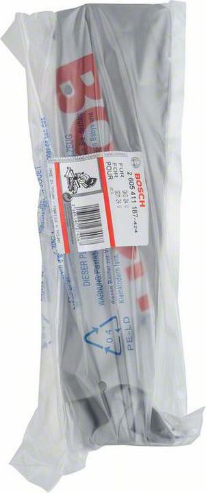 Actual product image Bosch Professional Zubehör Dust bag for cross-cut and mitre