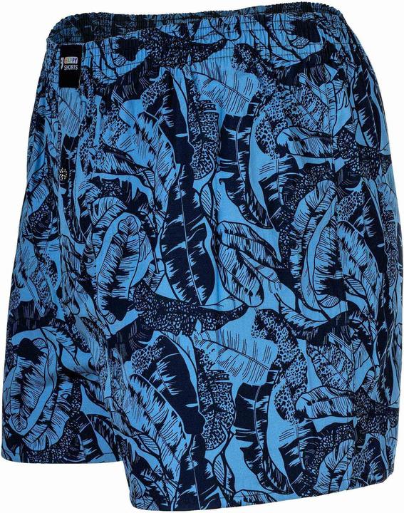 Produktbild Happy shorts Web-Boxershorts Casual Bequem sitzend (L, Einzelpack)