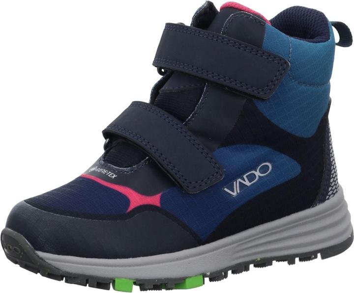 Produktbild Vado Boots SMILEY HIGH VELCRO GTX (38)