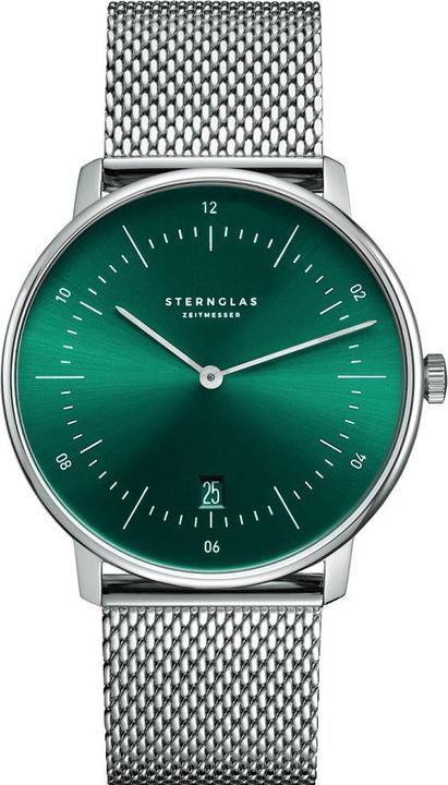 Image du produit Sternglas S01-NA08-MI04 (Montre analogique, 38 mm)