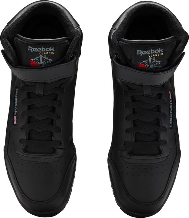 Produktbild Reebok Ex-O-Fit Hi Sneakers - 81747 (33, 34, 35, 36, 37, 38, 39, 40, 41, 42, 43, 44, 45, 46, 47, 48, 49, 50, 51, 52)
