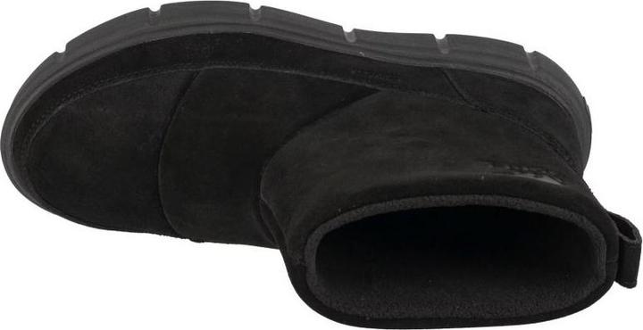 Actual product image Sorel Women's Explorer III Slip-On Waterproof (37)