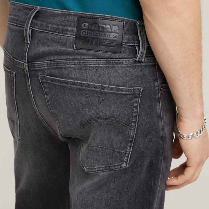 Actual product image G-Star 3301 (W31/L32)