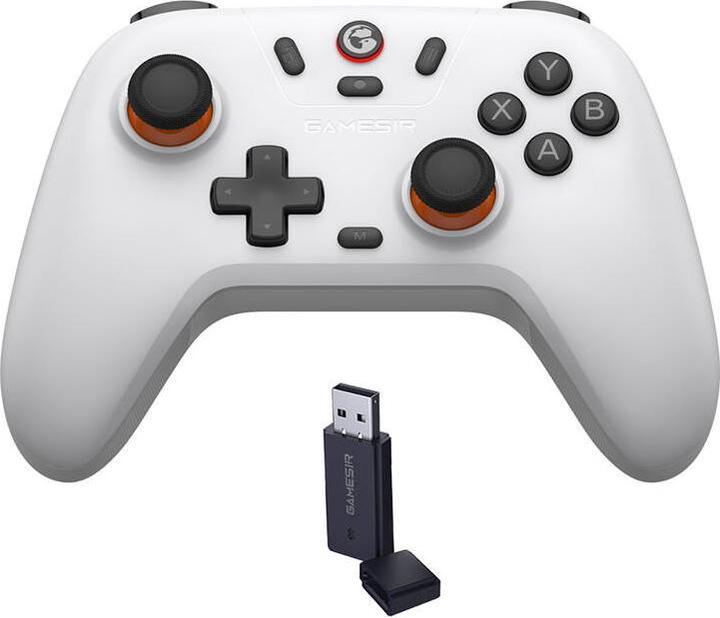 Immagine prodotto Gamesir Nova Lite (Android, iOS, Switch, Steam Machine)