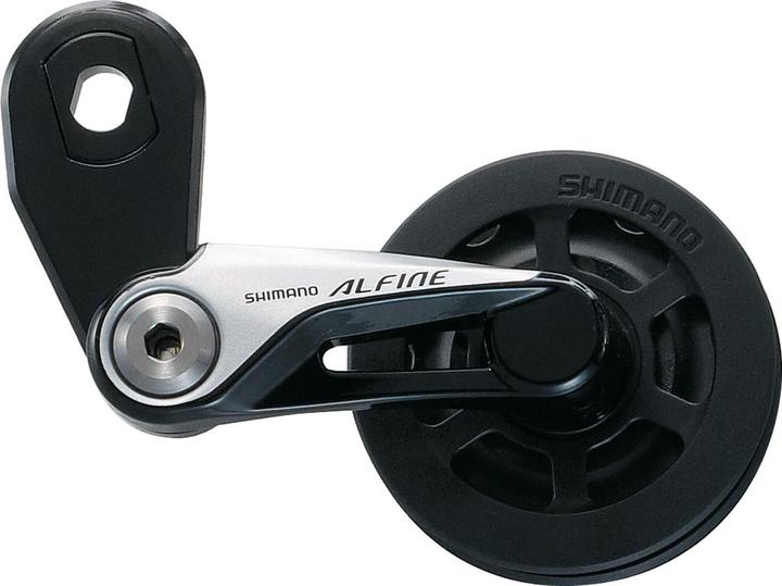 Actual product image Shimano Alfine CT-S510 chain tensioner