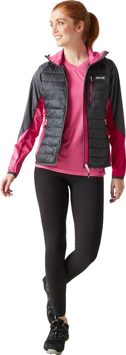 Image du produit Regatta - Veste hybride ANDRESON PRO - Femme (36 D)